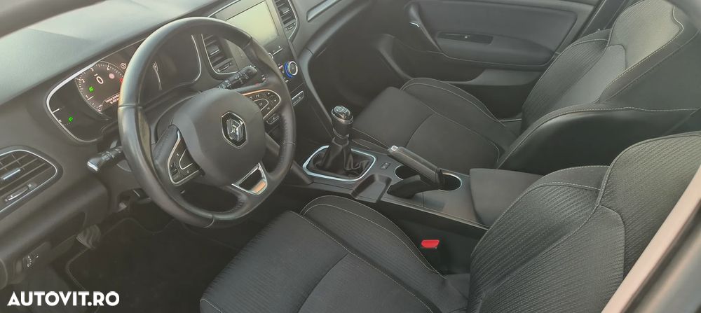 Renault Megane ENERGY dCi 110 INTENS - 7