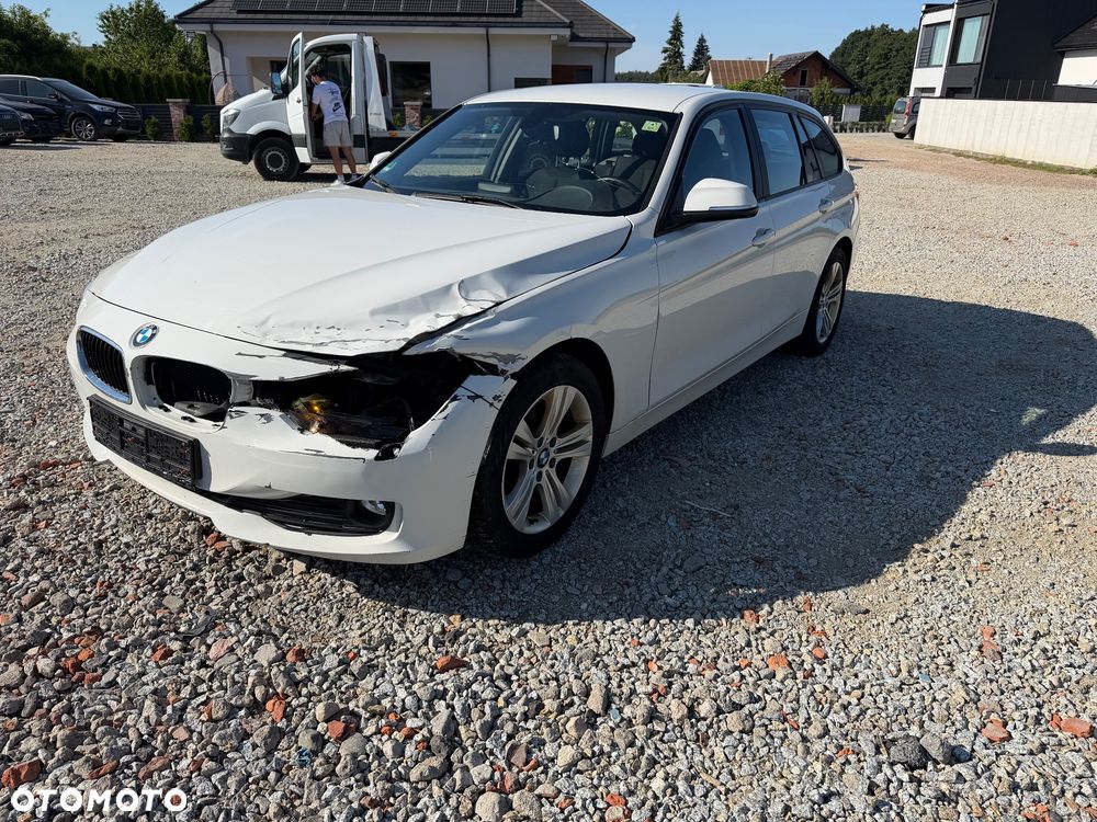 BMW Seria 3 318d Edition Luxury Line Purity - 7