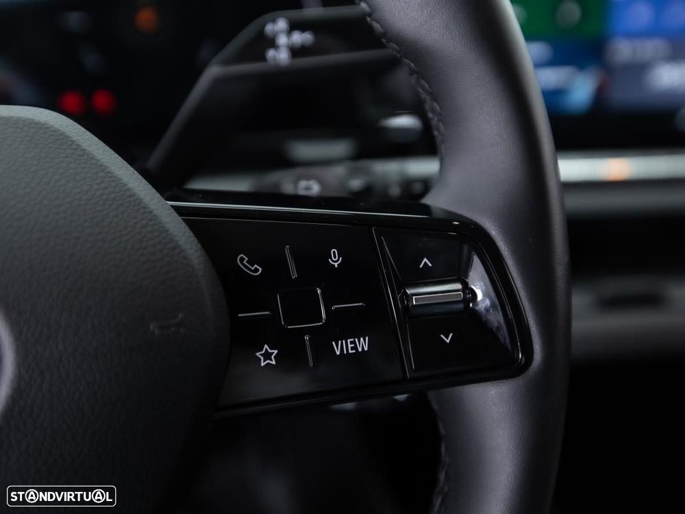 Renault Mégane E-Tech EV60 220hp optimum charge Equilibre - 17