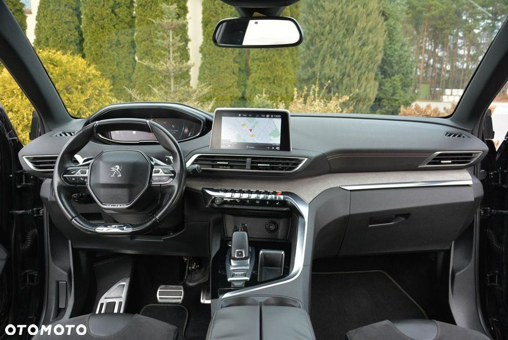 Peugeot 3008 - 24