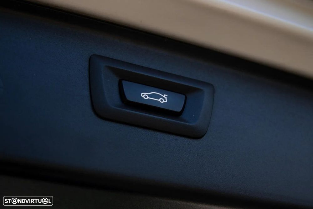 BMW 525 d Pack M Auto - 34