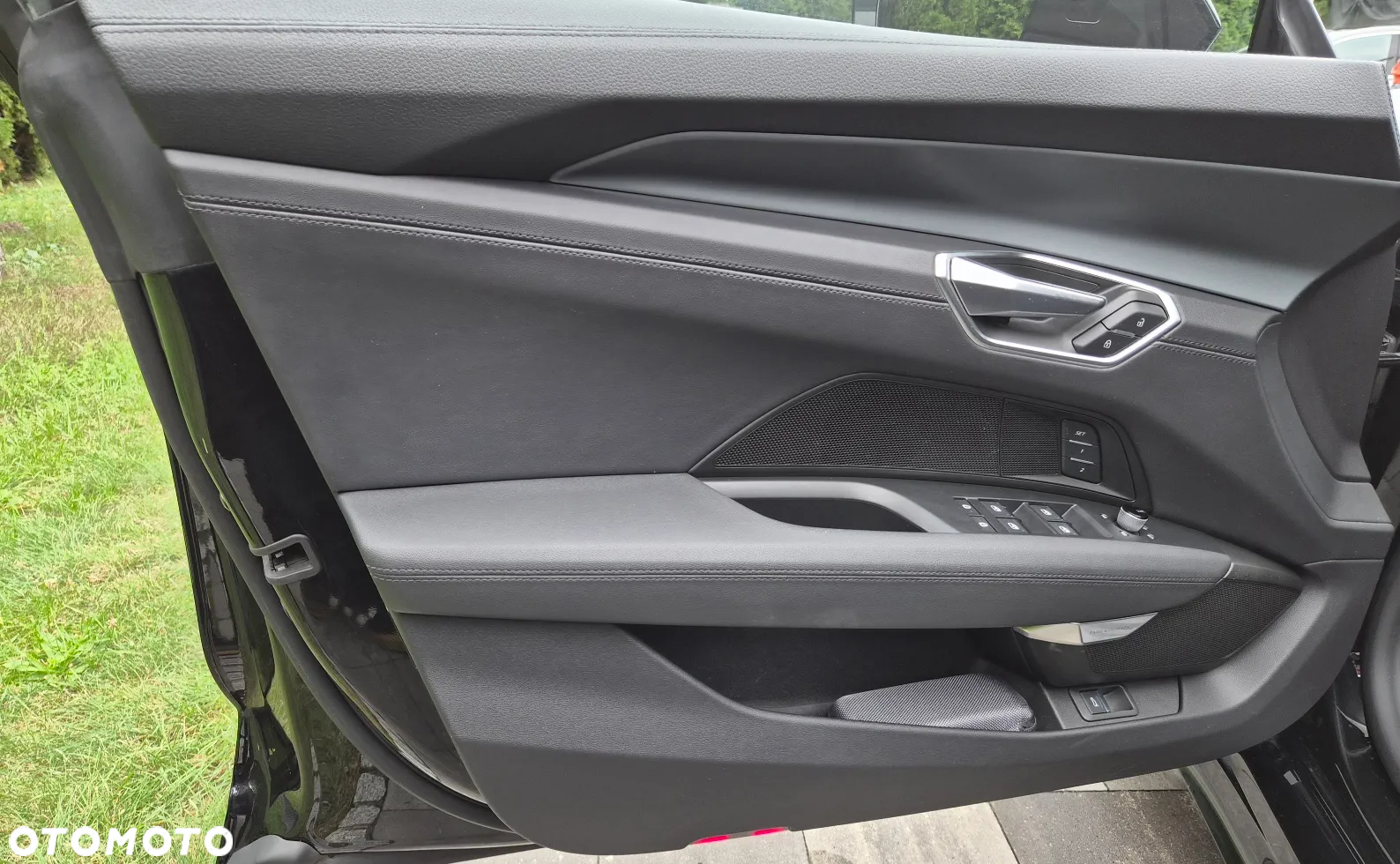 Audi e-tron GT 60 93kWh Quattro - 21