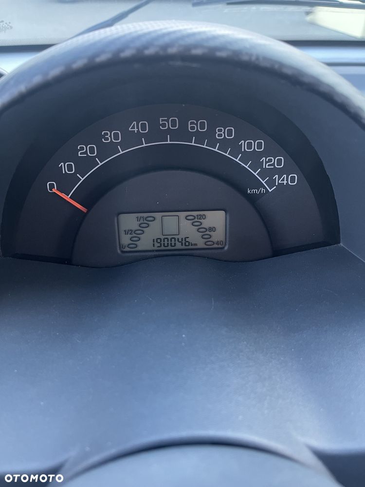 Smart Fortwo - 6
