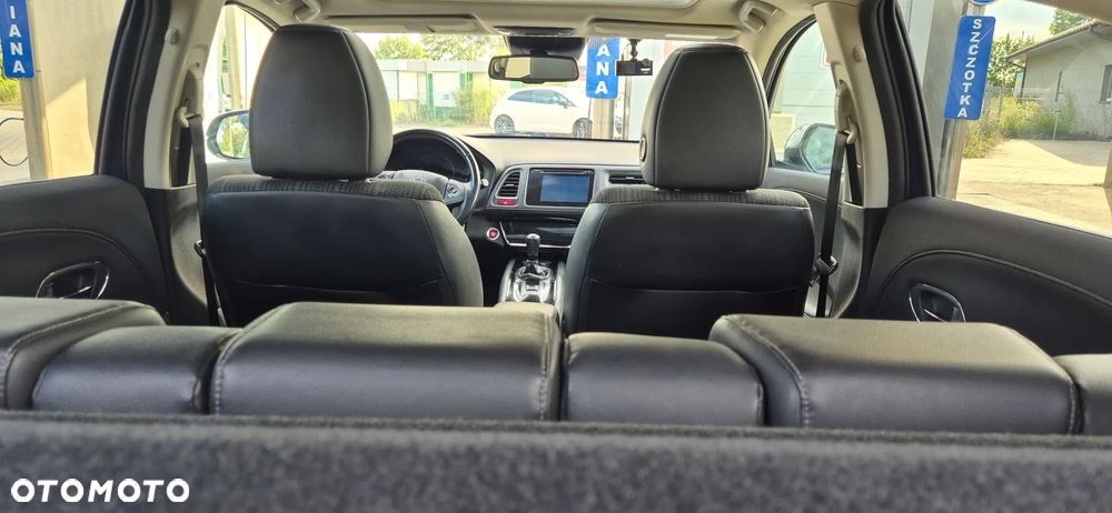 Honda HR-V 1.5 Elegance (ADAS) - 6