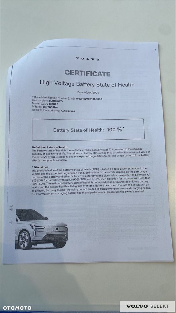 Volvo XC 90 - 34