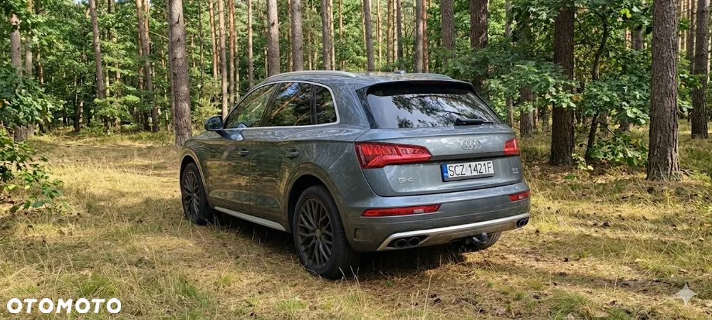 Audi Q5 - 8