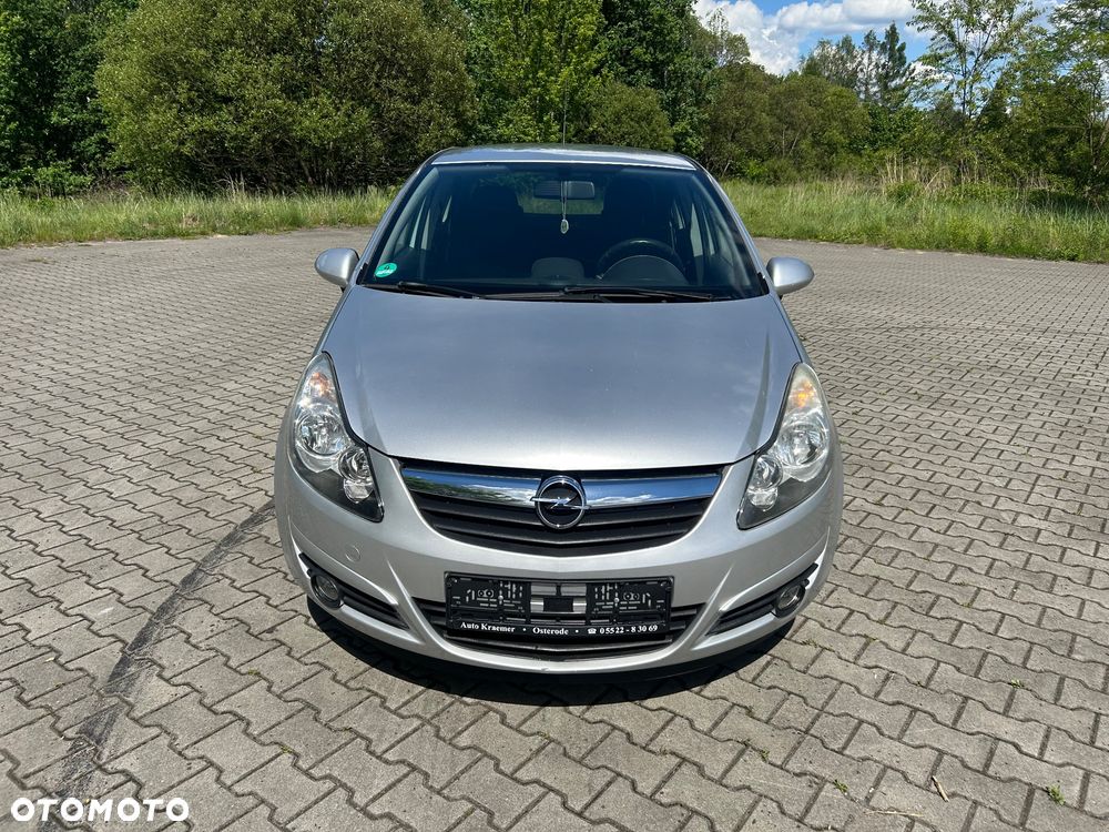 Opel Corsa 1.4 16V Enjoy - 2