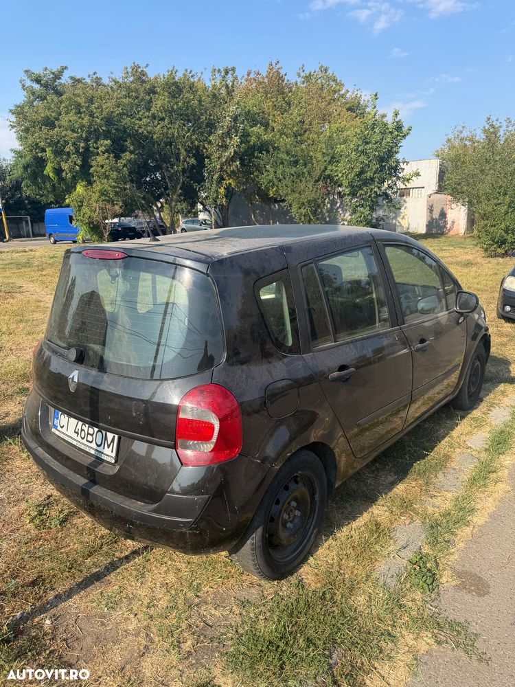 Renault Modus - 5