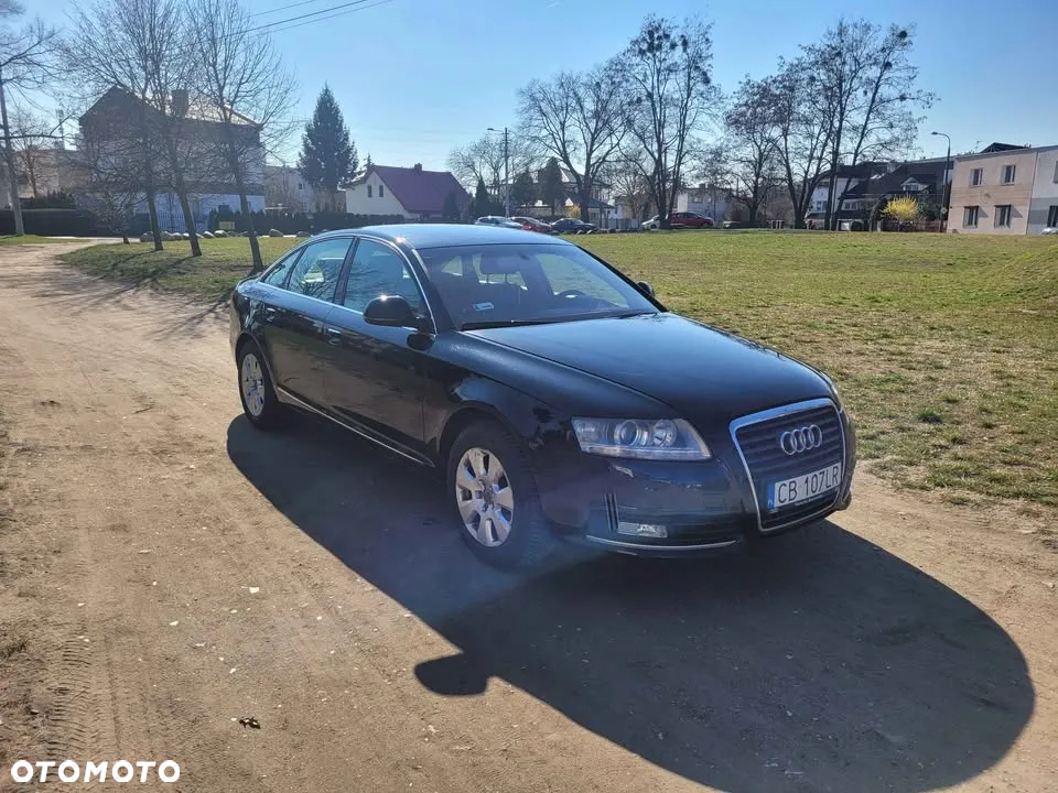 Audi A6 ver-2-0-tdi-multitronic - 9