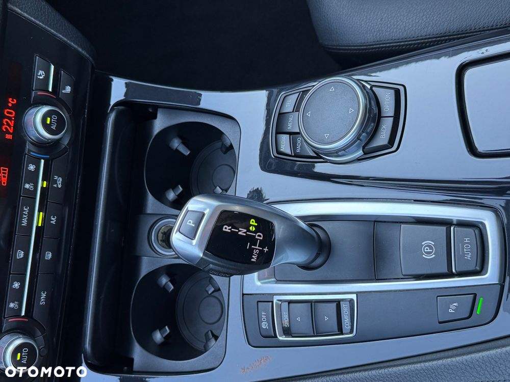 BMW Seria 5 520d Sport Line sport - 21
