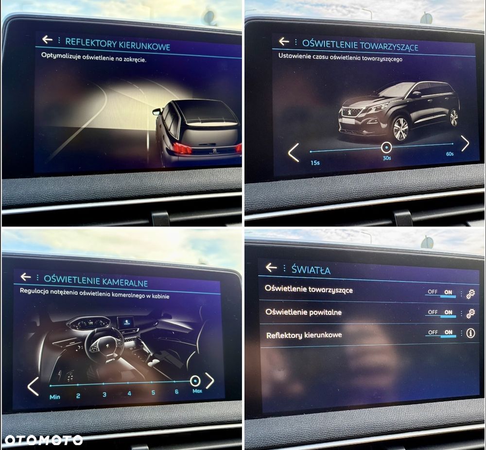 Peugeot 5008 BlueHDi 120 EAT6 Allure - 33