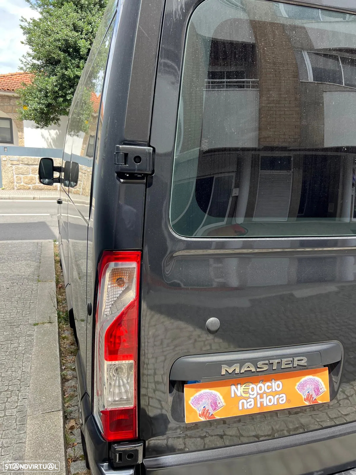 Renault Master - 16
