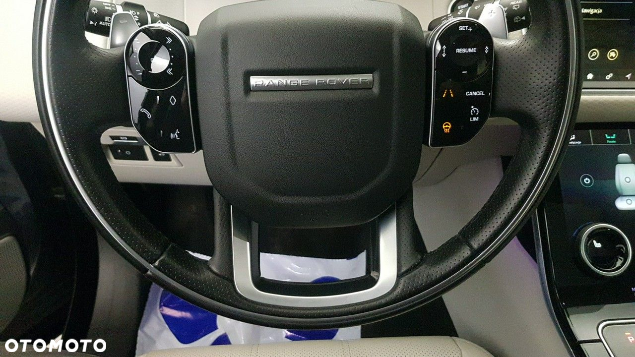 Land Rover Range Rover Velar - 28