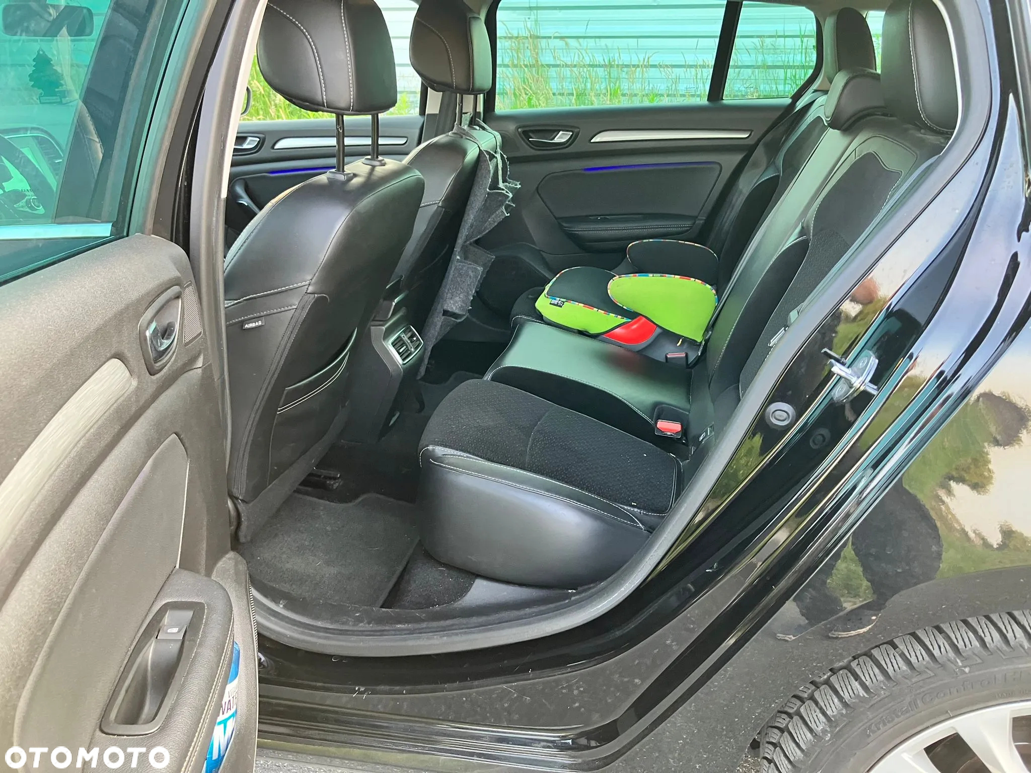 Renault Megane - 8