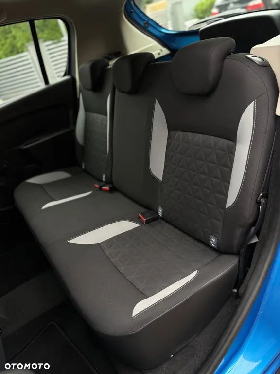 Dacia Sandero Stepway 0.9 TCe Laureate S&S - 8