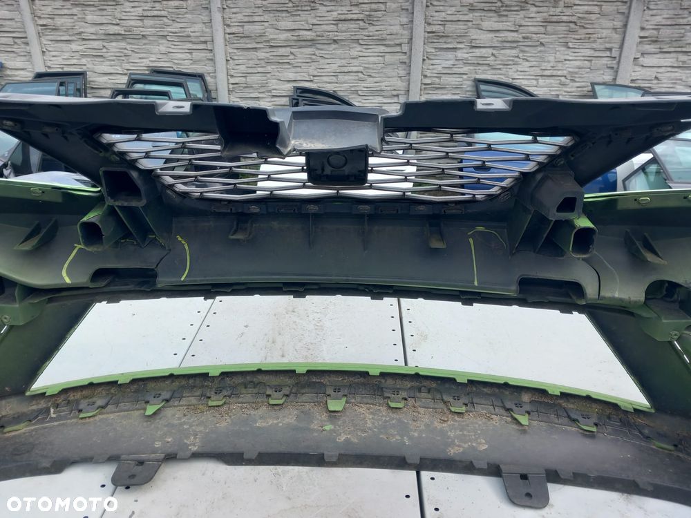 ZDERZAK PRZÓD PRZEDNI SEAT IBIZA IV LIFT - 3
