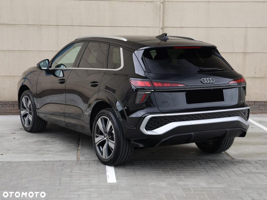 Audi Q3 35 TFSI mHEV S-Line S tronic - 5