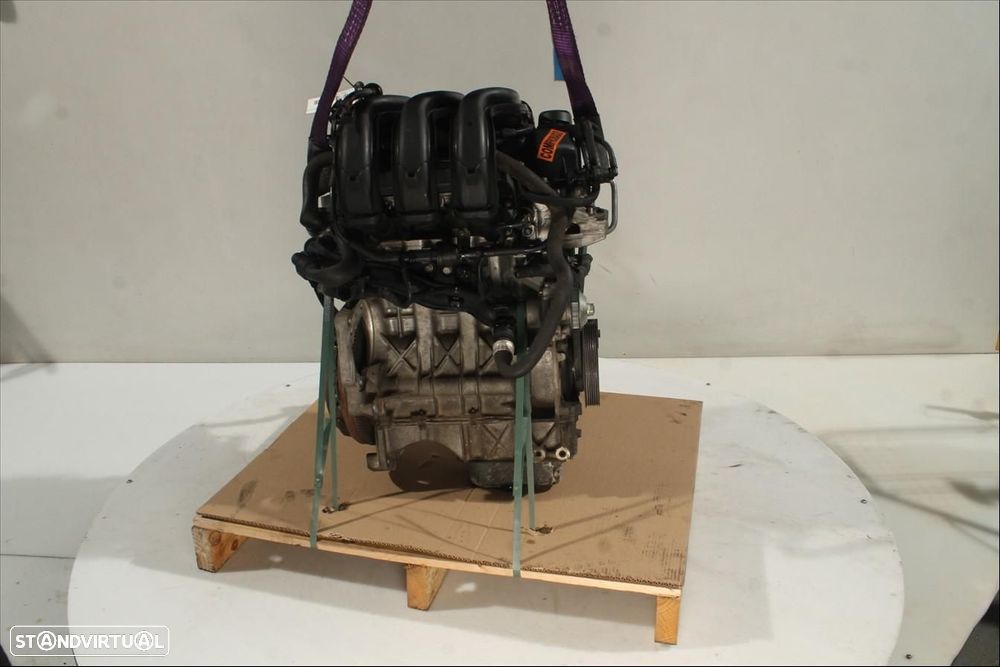 MOTOR COMPLETO CITROEN 1.2 HM01 - 2