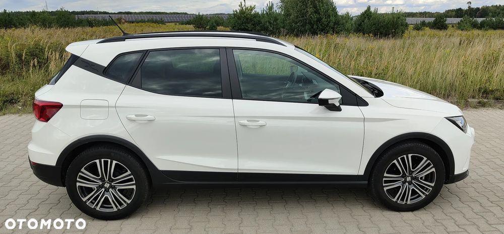 Seat Arona - 13