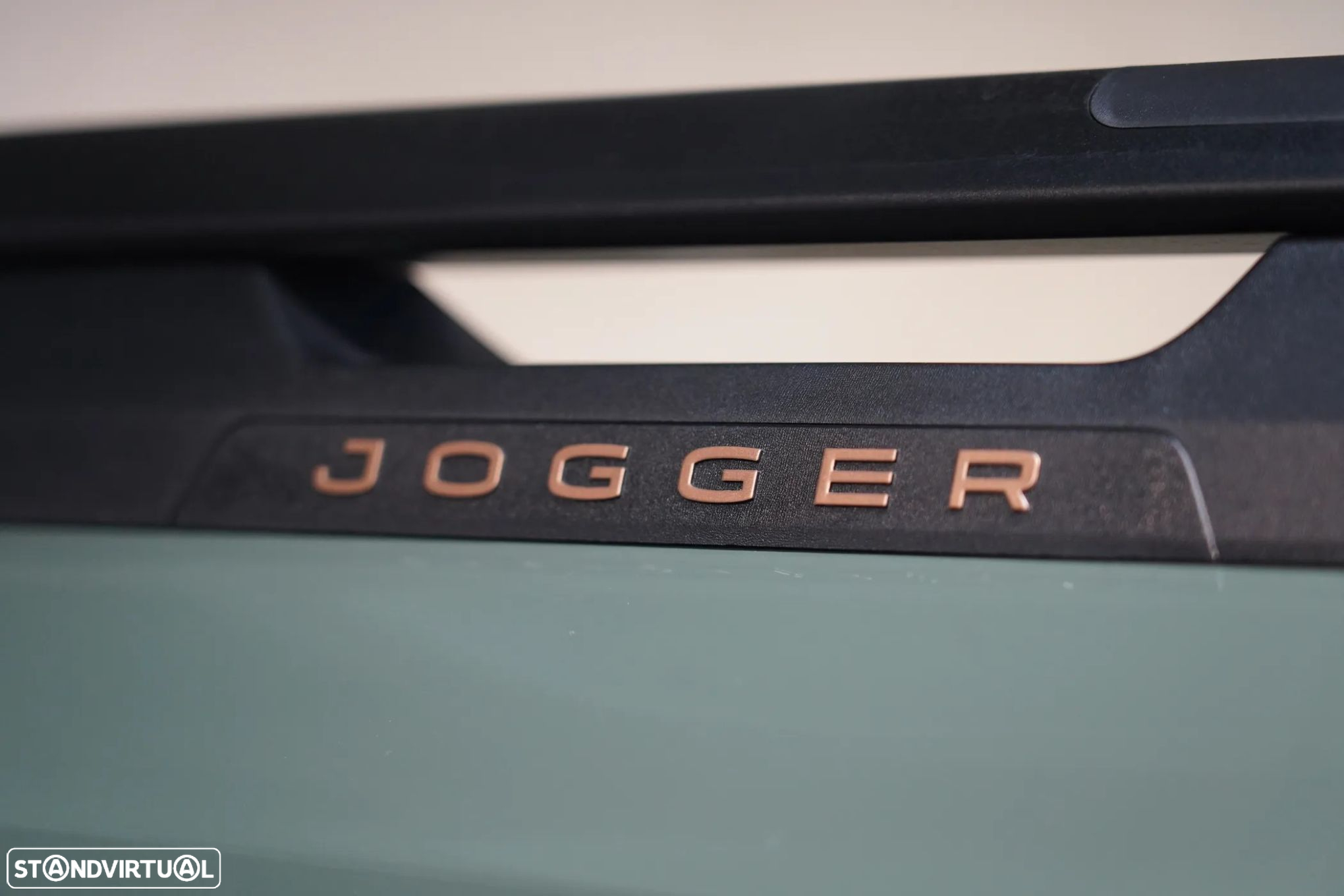 Dacia Jogger 1.0 ECO-G Extreme Bi-Fuel - 33