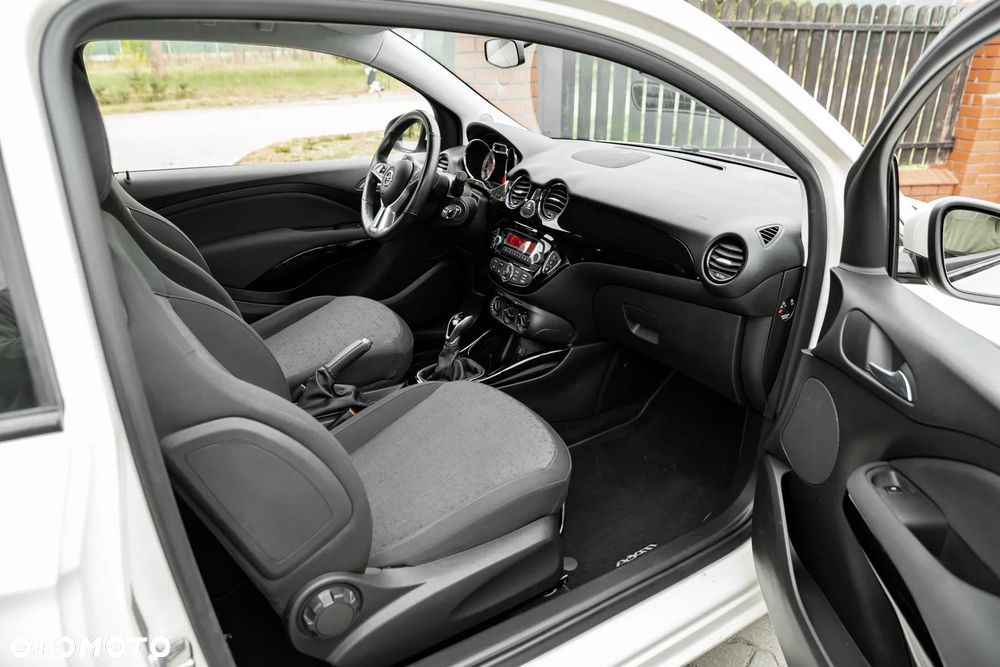 Opel Adam 1.4 Easytronic Unlimited - 27