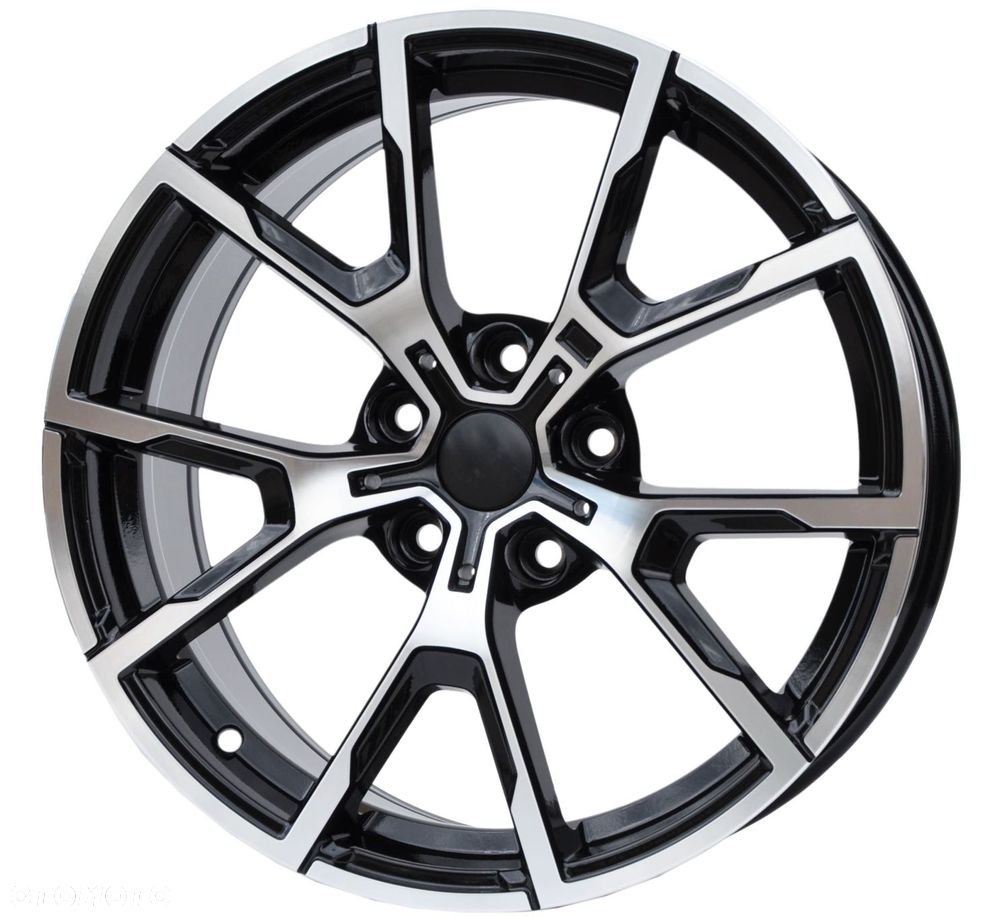 5601 MB FELGI M 18 5x120 BMW 3 4 5 F30 F32 F34 F36 - 1