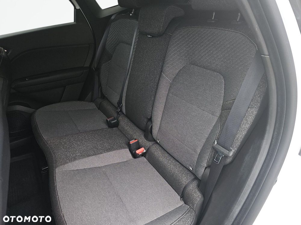 Renault Symbioz 1.6 E-Tech Full Hybrid 145 Techno - 28