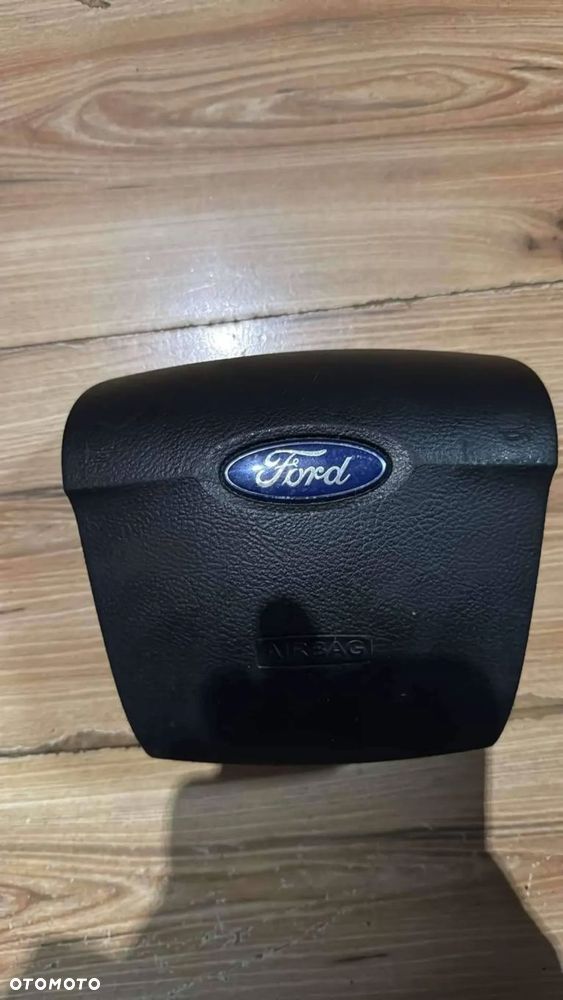 poduszka powietrzna kierowcy ford galaxy mk3 - 1