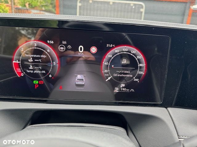 Volkswagen Tiguan 2.0 TDI SCR Elegance DSG - 11