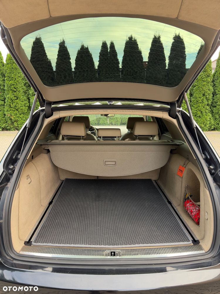 Audi A6 Avant 3.0 TDI Quattro Tiptronic - 8
