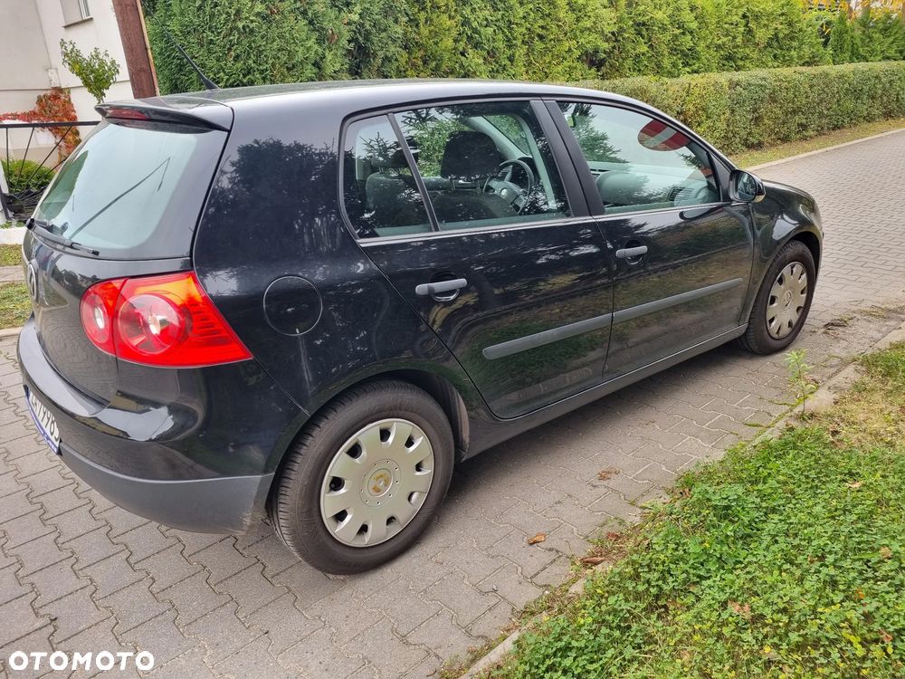 Volkswagen Golf - 3