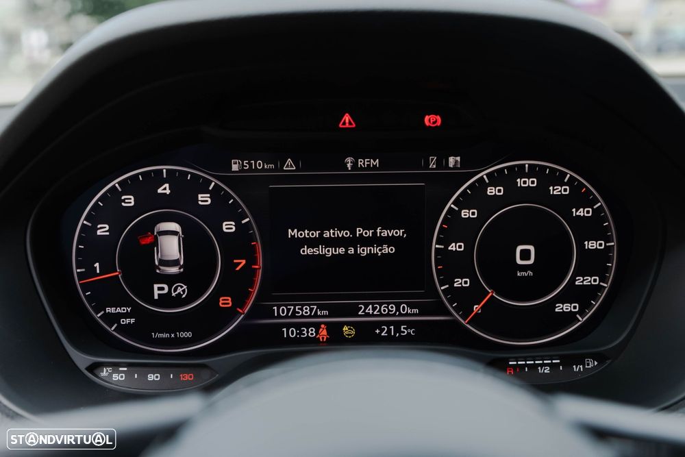 Audi Q2 35 TFSI S tronic - 14