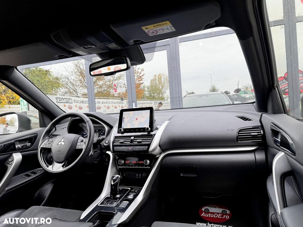 Mitsubishi Eclipse-Cross - 6