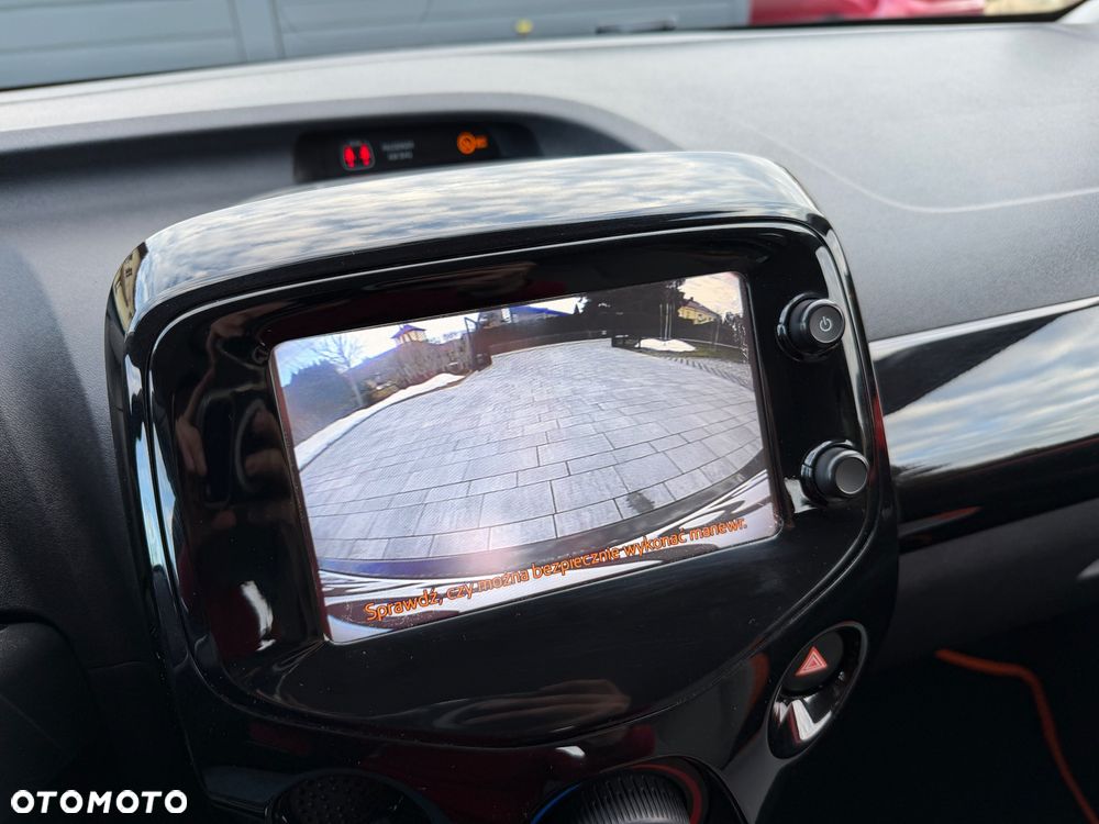 Toyota Aygo x-cite - 31