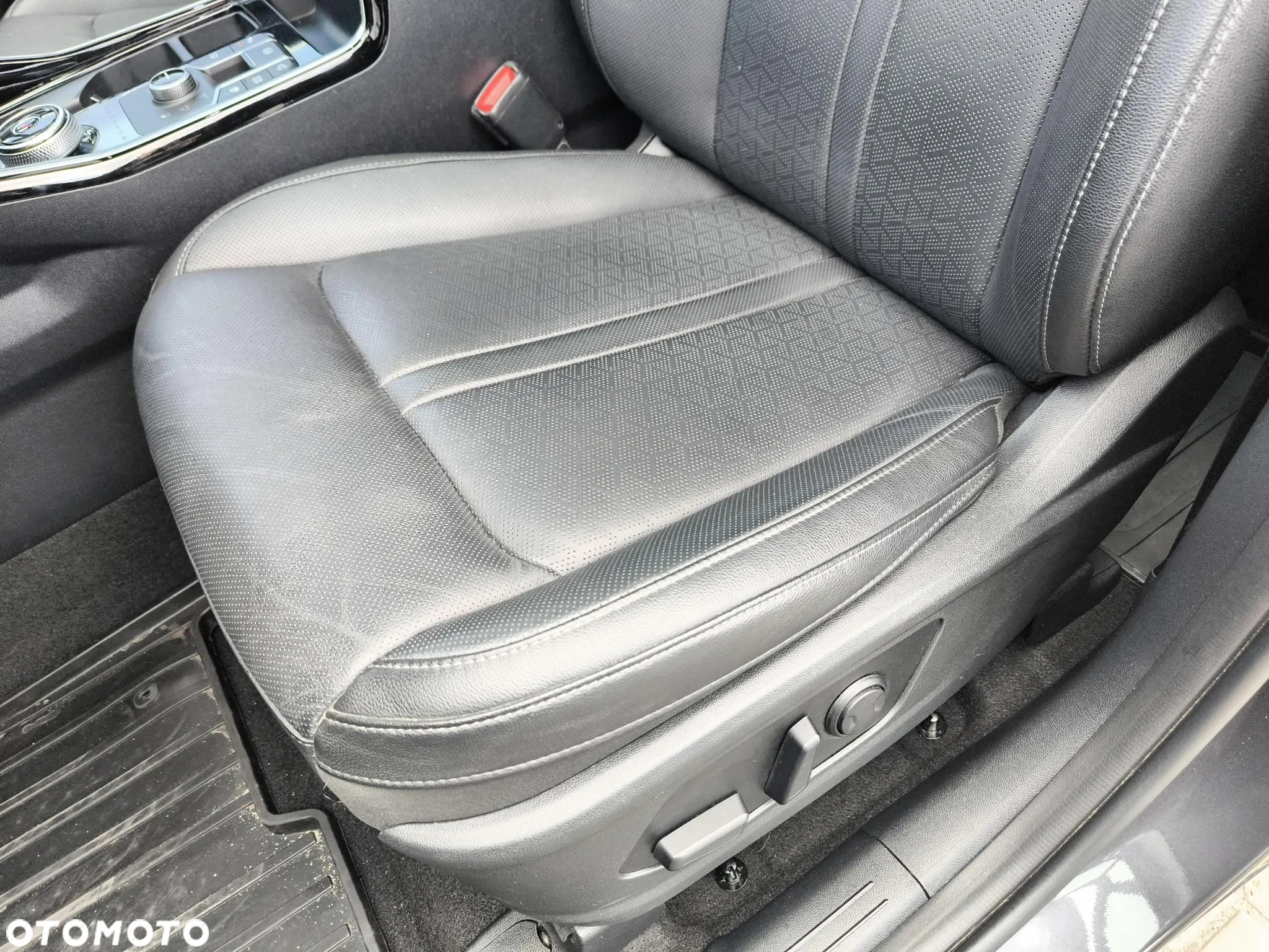 Kia Sorento 1.6 T-GDI HEV XL 4WD 7os - 3