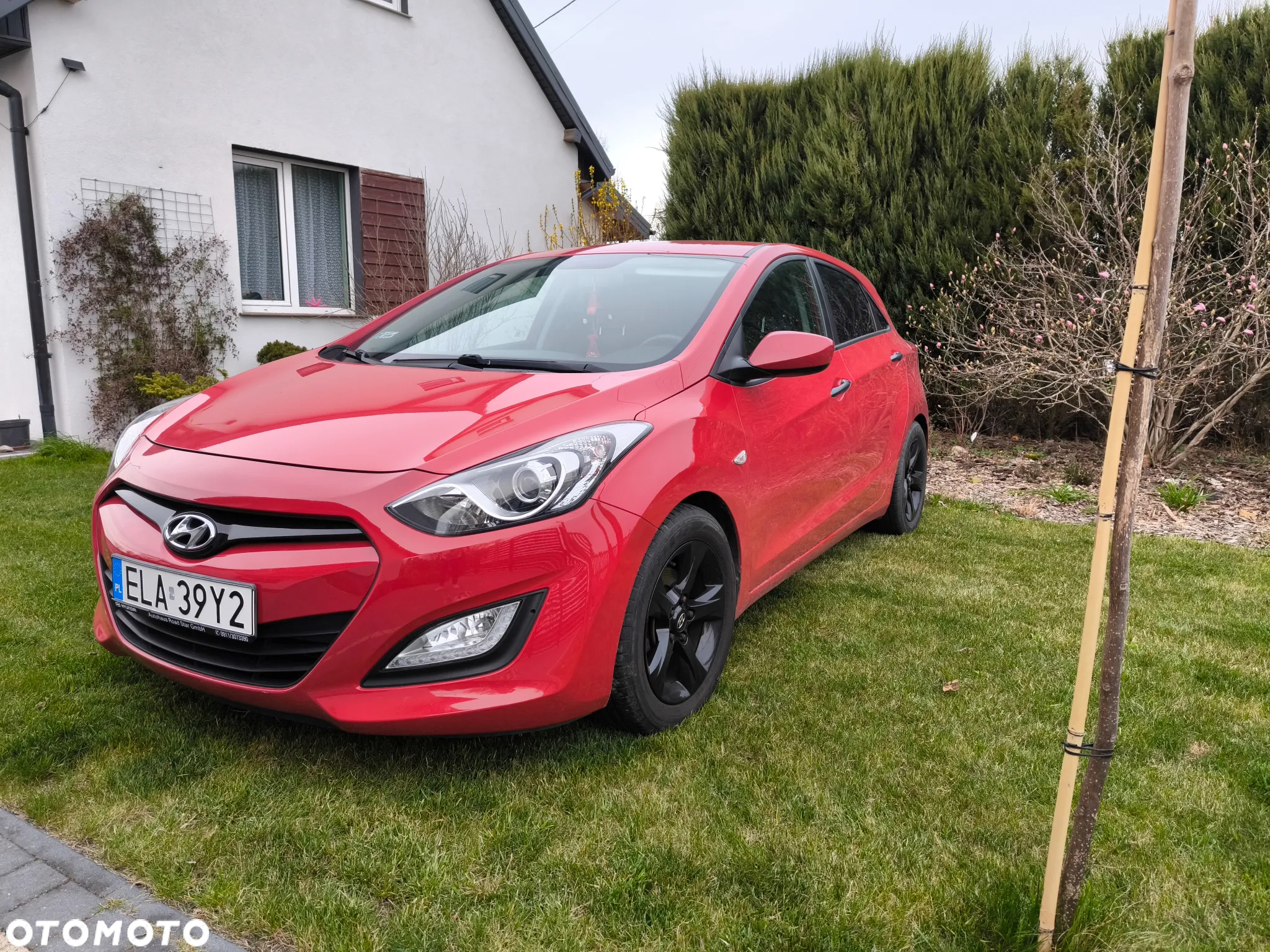 Hyundai i30 - 3