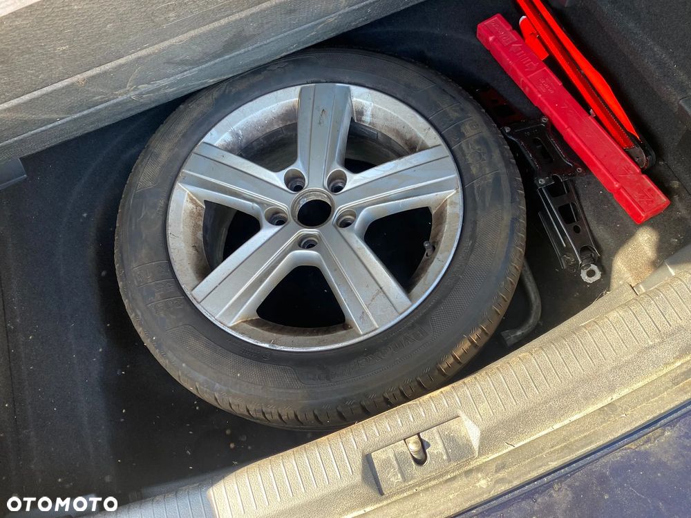 Volkswagen Golf 1.4 TSI ACT BlueMotion Technology DSG Highline - 12