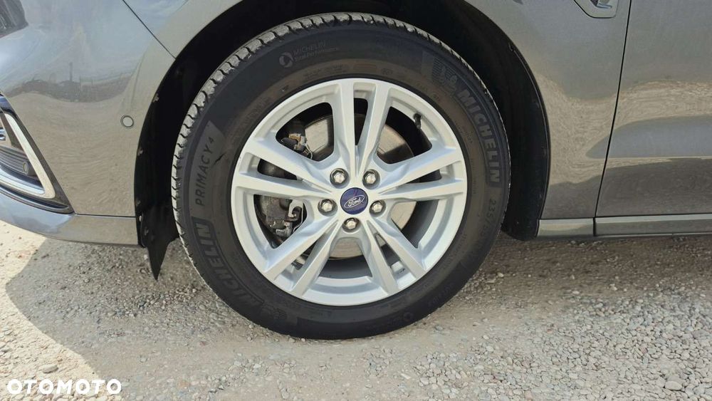 Ford S-Max 2.0 EcoBlue Titanium - 26
