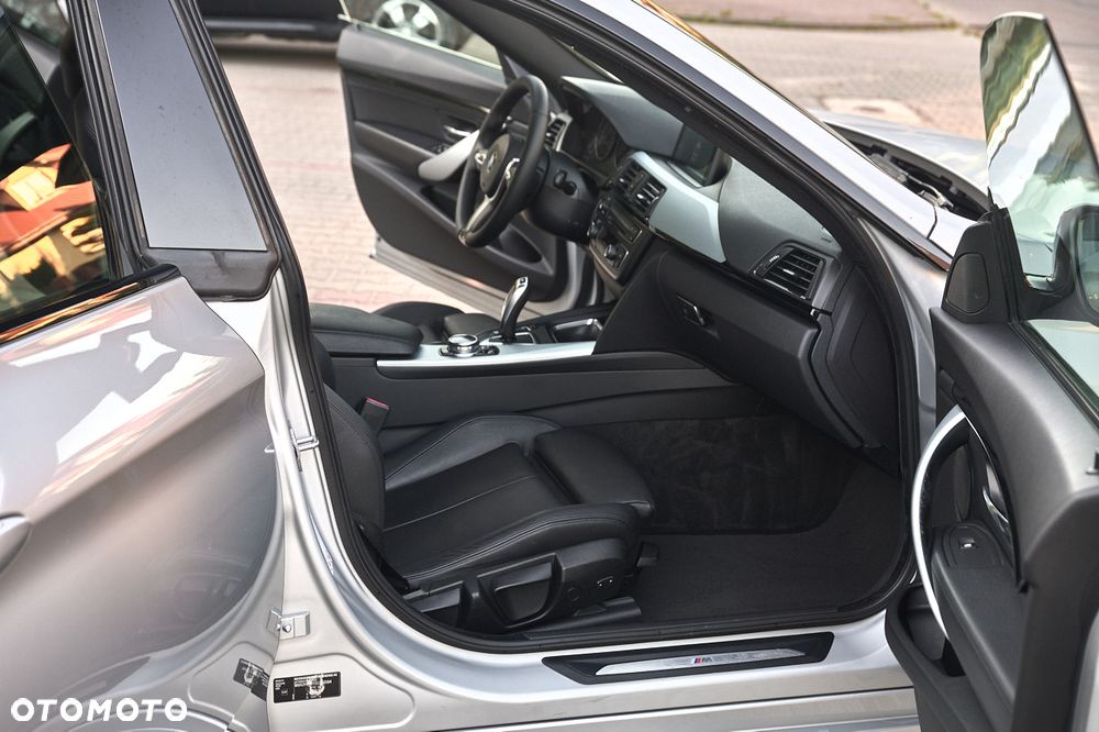 BMW 3GT - 23