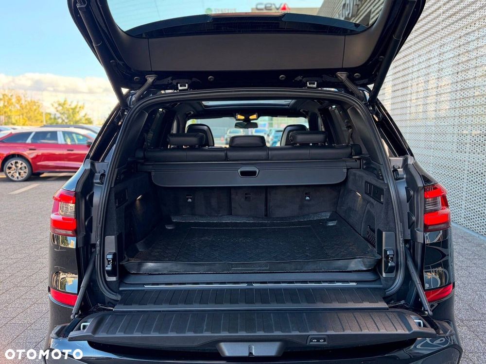 BMW X5 - 14