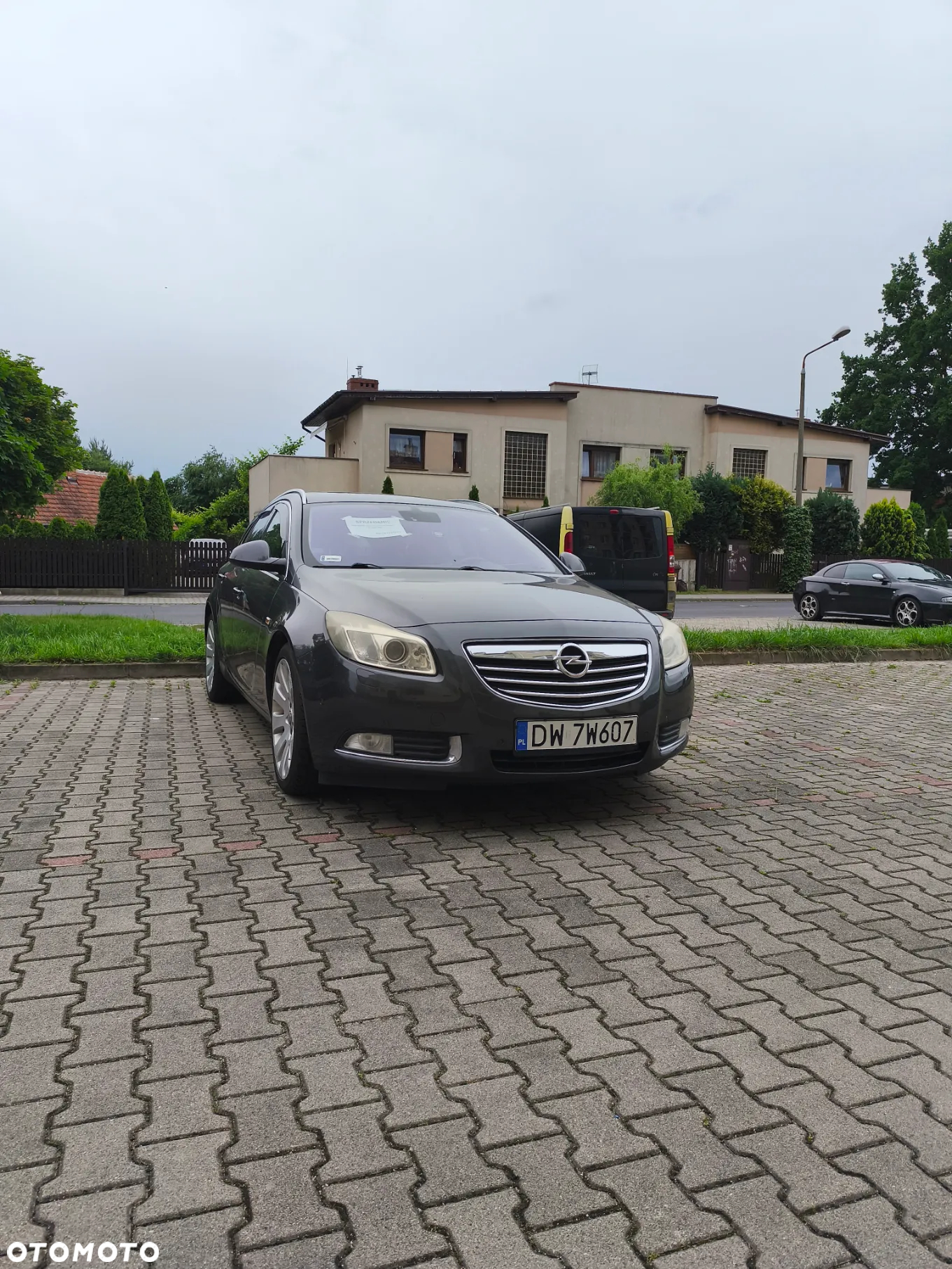 Opel Insignia 2.0 CDTI Sport - 8