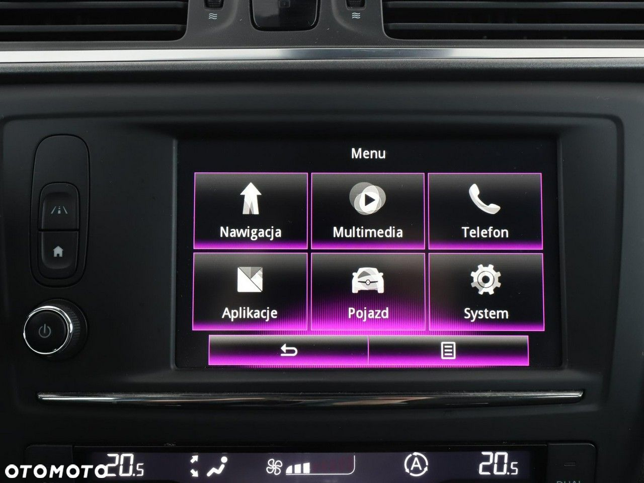 Renault Kadjar 1.5 dCi Energy Business - 23