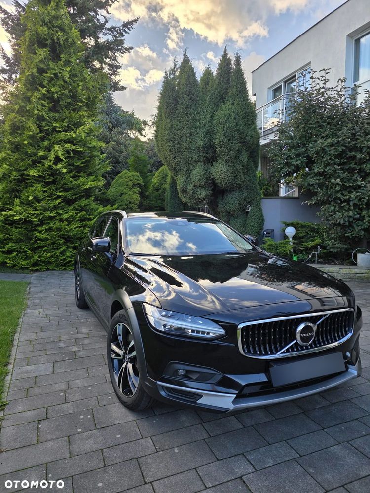 Volvo V90 B4 D Momentum Pro - 13