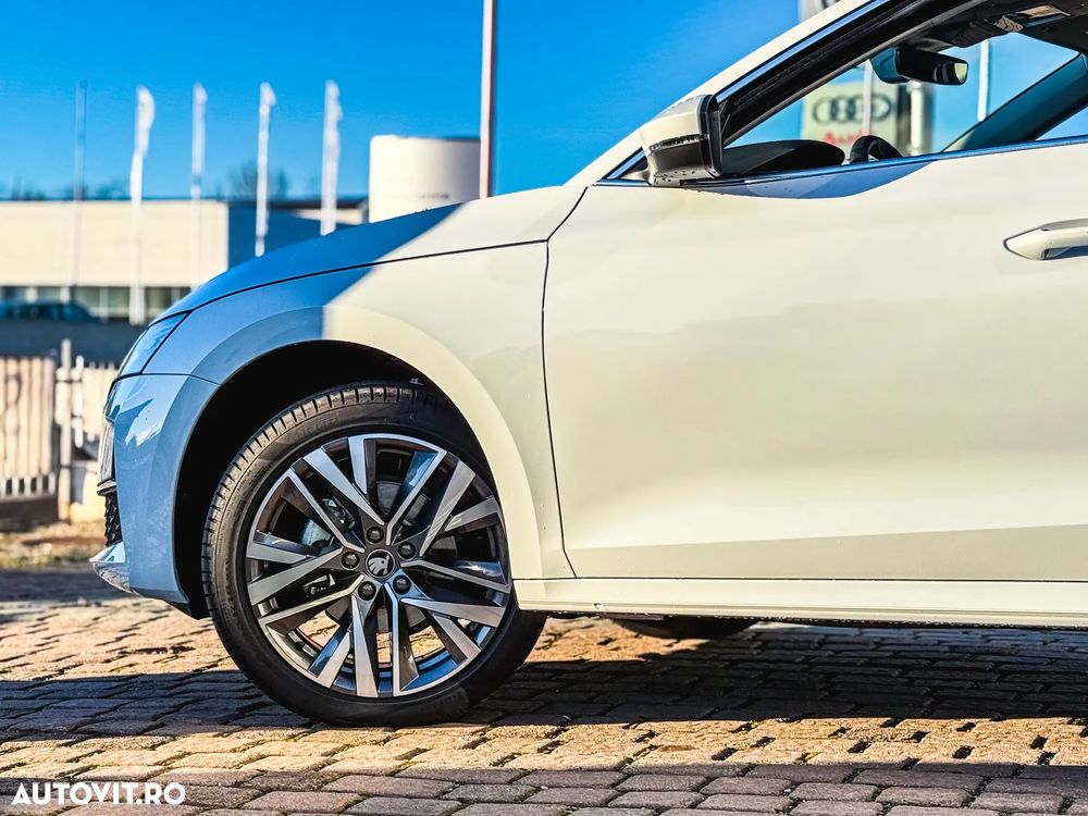 Skoda Octavia 2.0 TDI 150 CP DSG Selection - 7