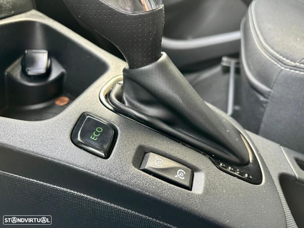Renault Zoe (c/ Bateria) Intens 40 Q90 - 9