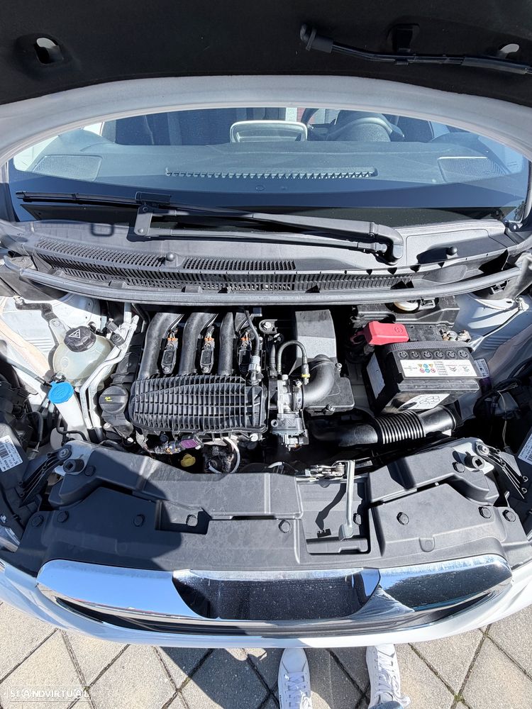 Peugeot 108 1.2 PureTech Roland Garros - 16