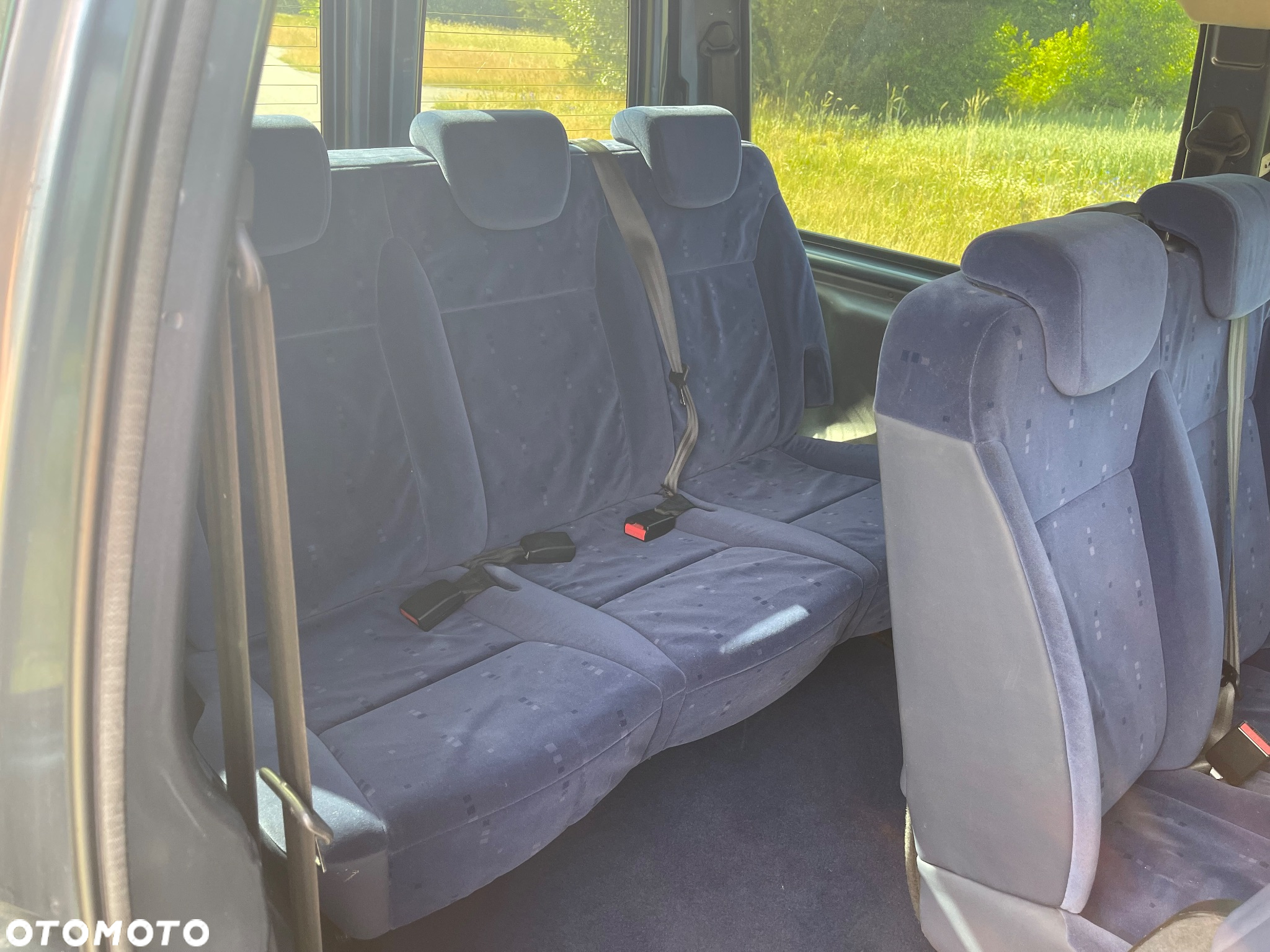 Fiat Scudo 16 V 222.1K5.1 ELX - 15