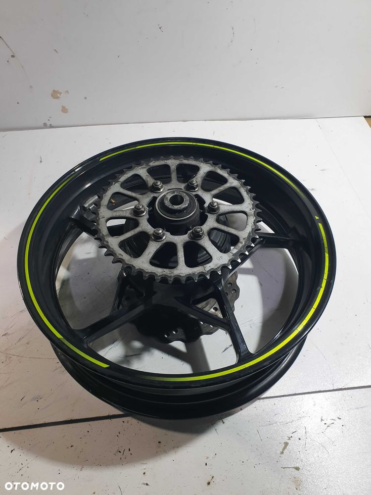 Kawasaki Z 650 Felga tył 2020r - 2