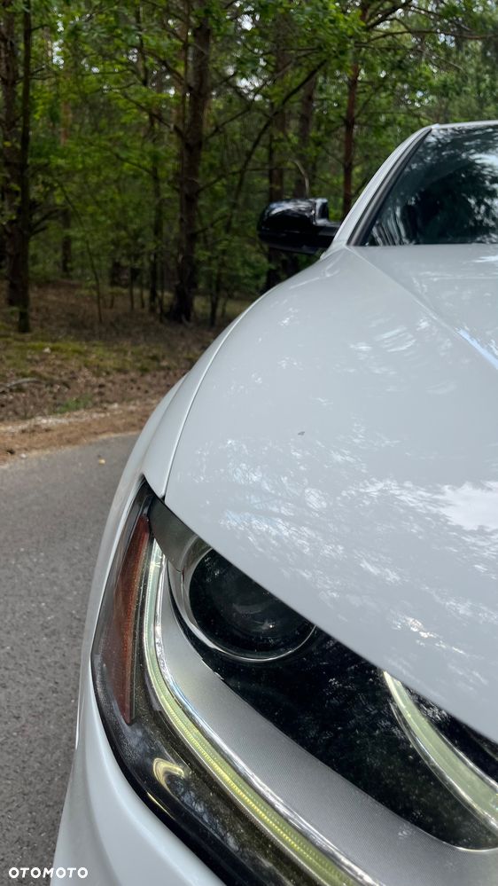 Audi A4 Limousine - 29