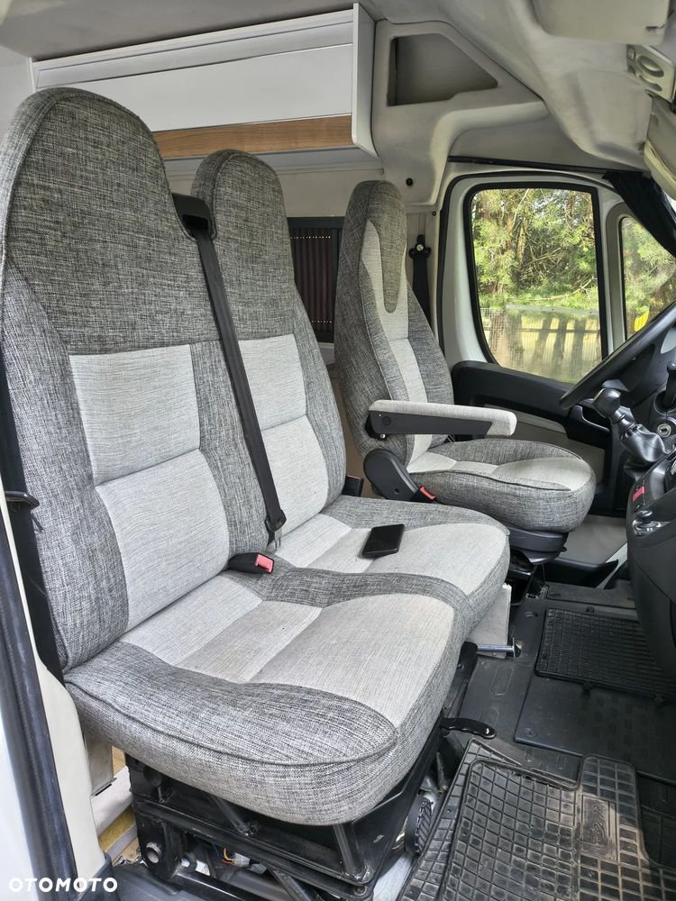 Peugeot Boxer - 9